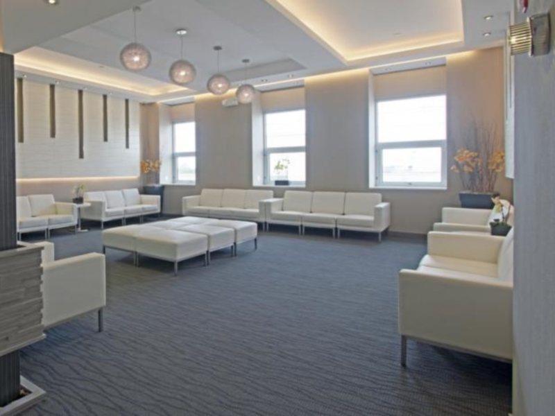 Hotel Voco Fiorello - Laguardia East By Ihg New York