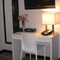 The Moore Hotel 4*
