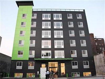 Hotel Bpm Brooklyn