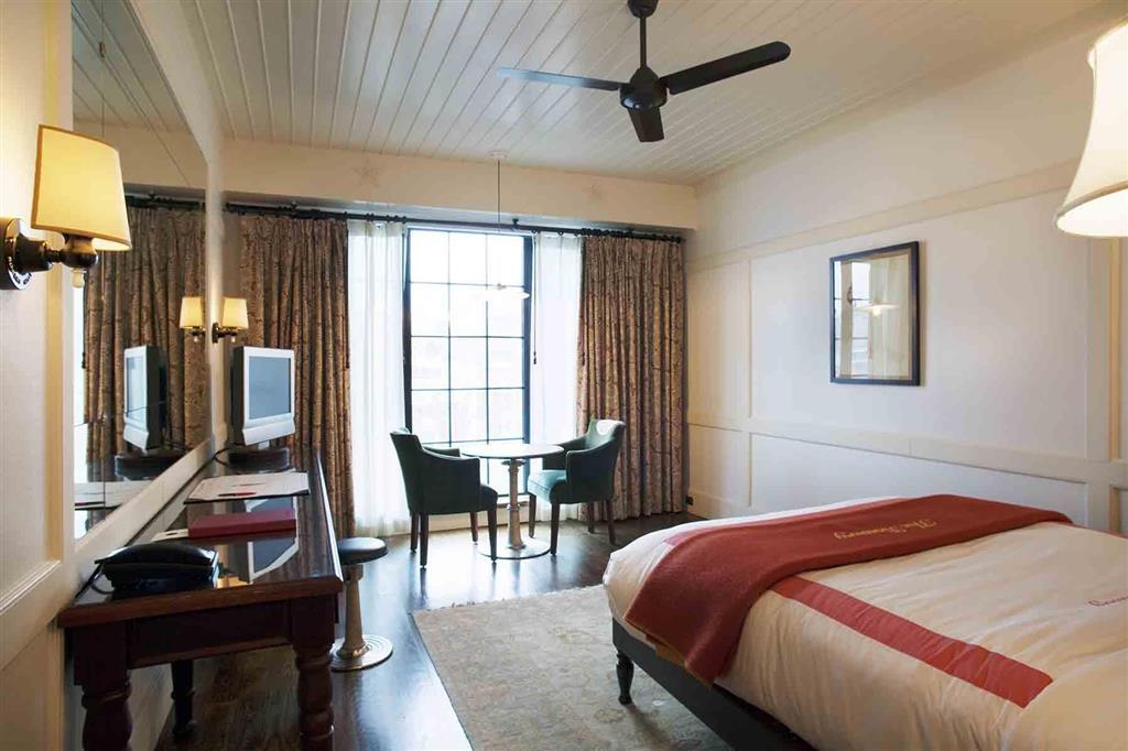Hotel The Bowery