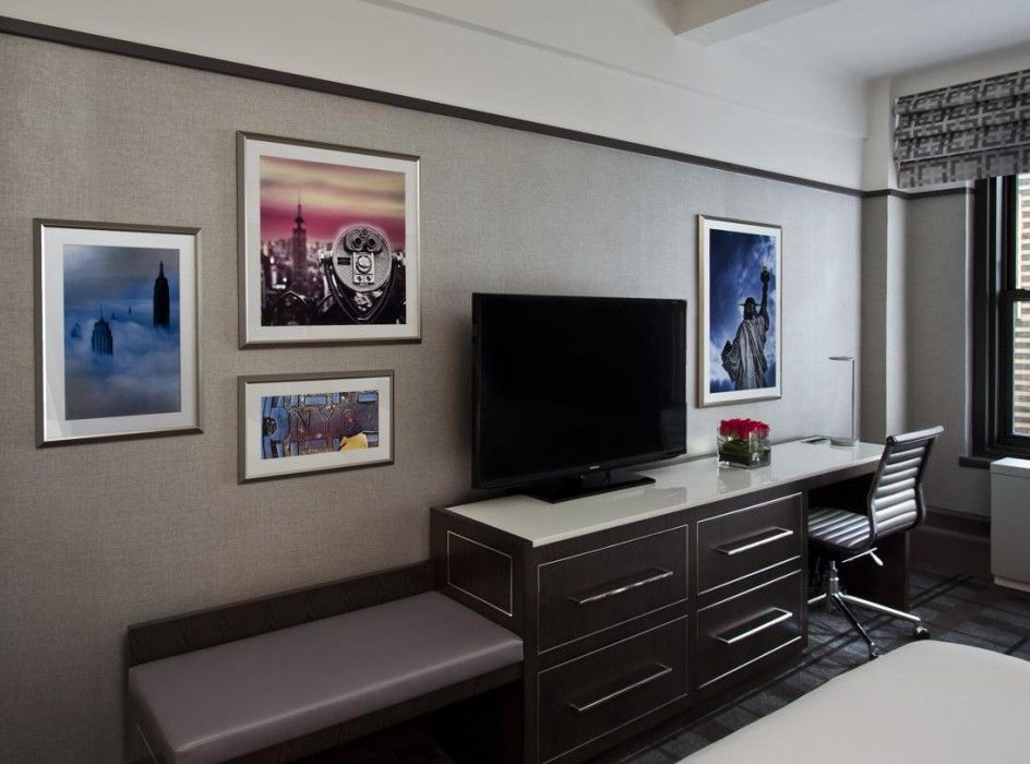 Hotel Park Central 4*
