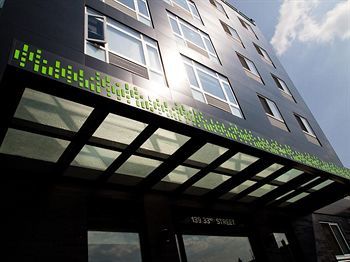 Hotel Bpm Brooklyn