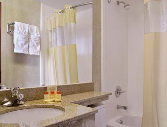 Days By Wyndham Brooklyn 2* New York