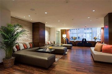 Hyatt Regency Times Square Hotel