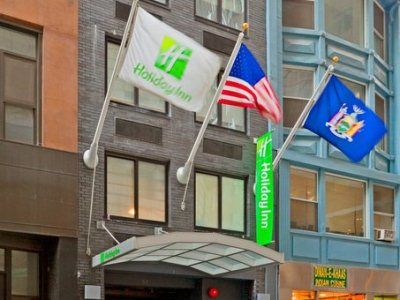 Hotel Street By Ihg New York