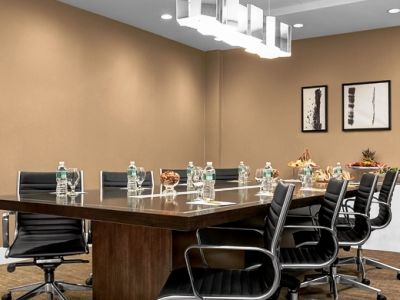 Hilton Garden Times Square Central 3* New York