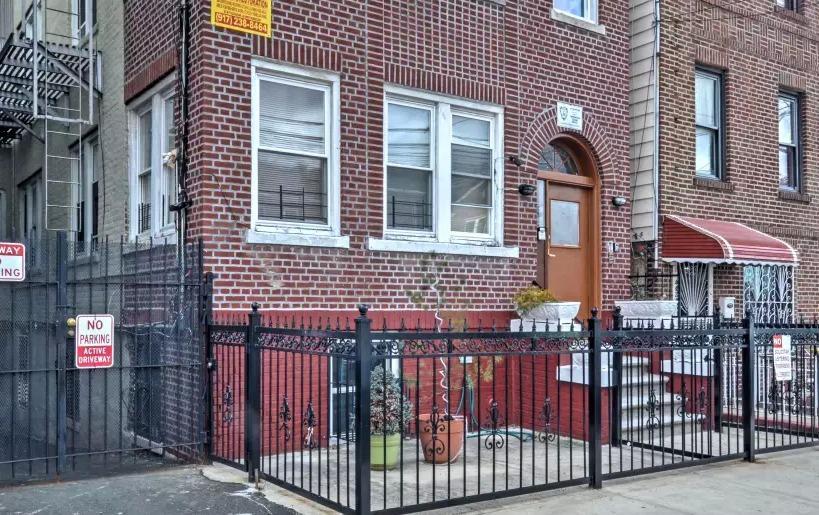 Two Bedroom - North East Bronx New York