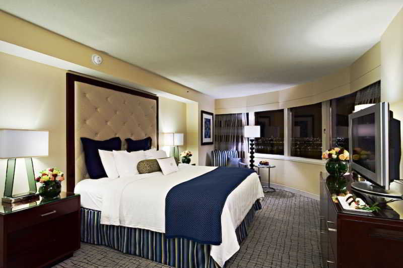 Hyatt Regency Times Square 4* New York