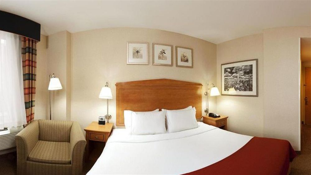 Hotel Citadines Connect Fifth Avenue New York