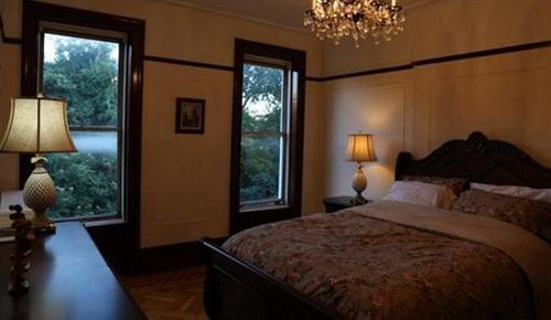 Lefferts Gardens 4* New York