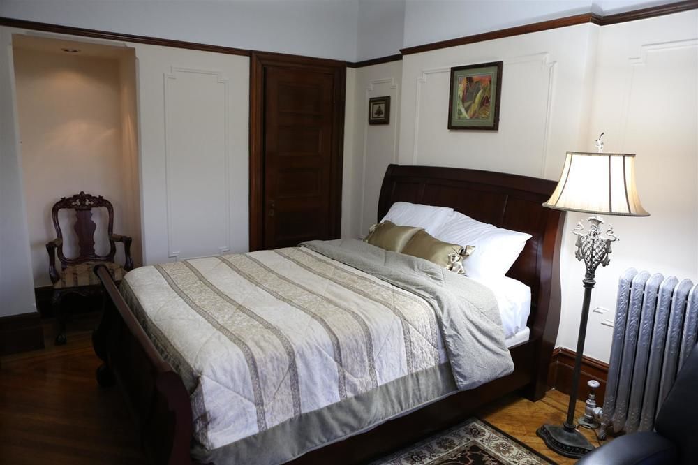 Lefferts Gardens Bed & Breakfast New York