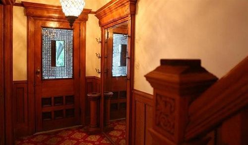 Lefferts Gardens Bed & Breakfast