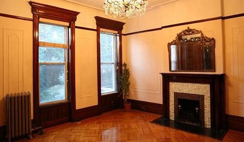 Lefferts Gardens Bed & Breakfast 4*