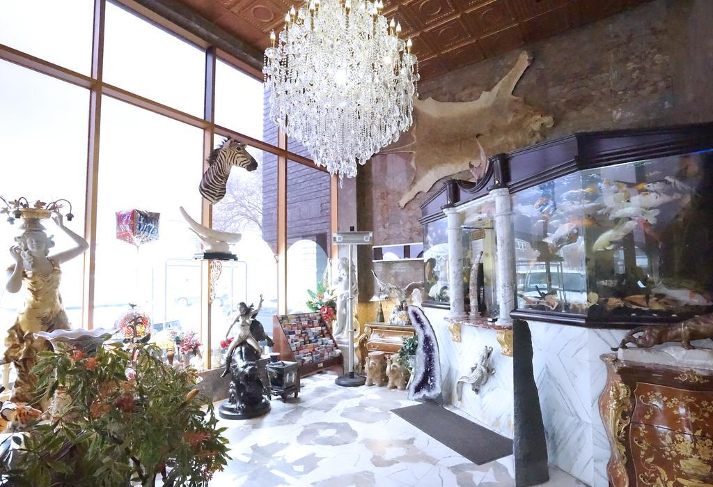 Paris Hotel 3*