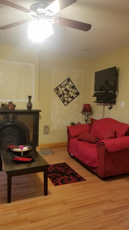 Gabriel's Luxury Apartment