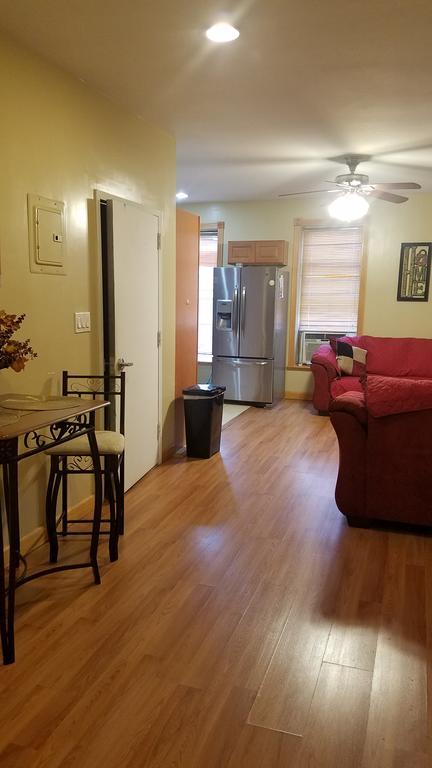 Apartment Gabriel's Luxury