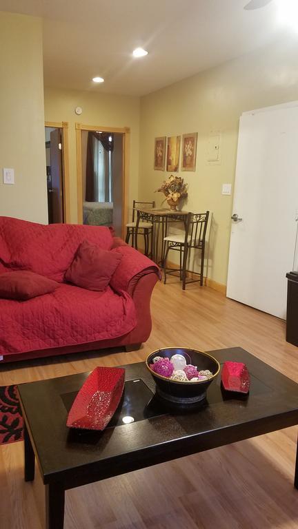 Gabriel's Luxury Apartment