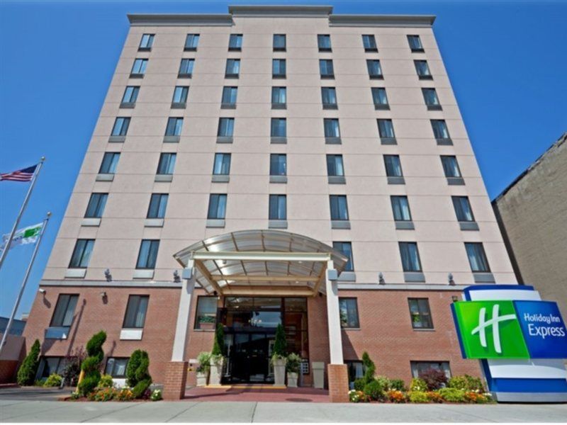 Holiday Express Brooklyn, An Ihg Hotel 3*