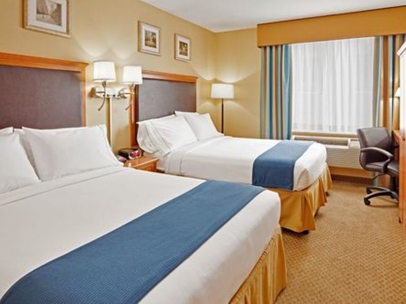 Hotel Holiday Express City Chelsea By Ihg
