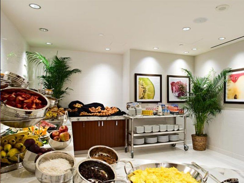 Hyatt Regency Times Square Hotel 4*