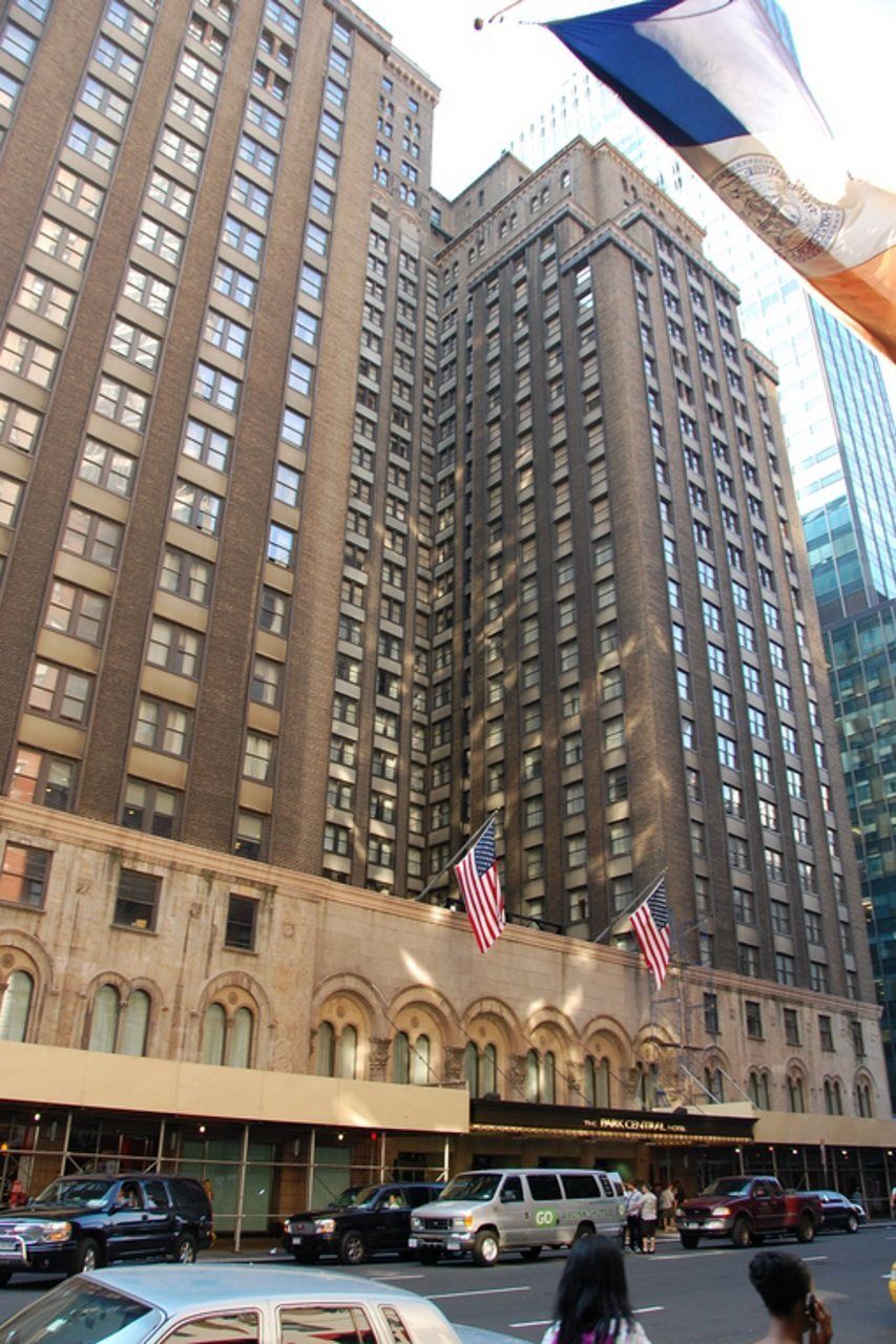 Park Central
