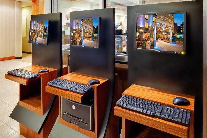 Holiday Express City Chelsea By Ihg