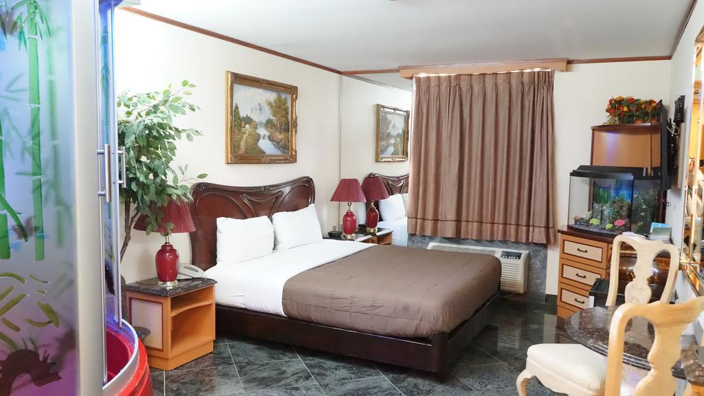 Hotel Paris