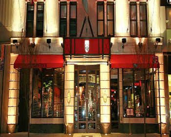 Hotel Fitzpatrick Manhattan