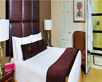 Fitzpatrick Manhattan Hotel New York