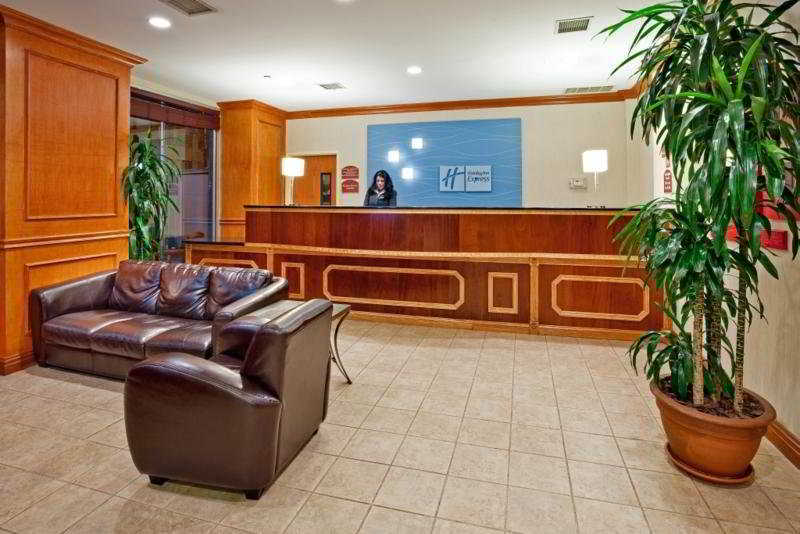 Hotel Holiday Express City Chelsea By Ihg New York