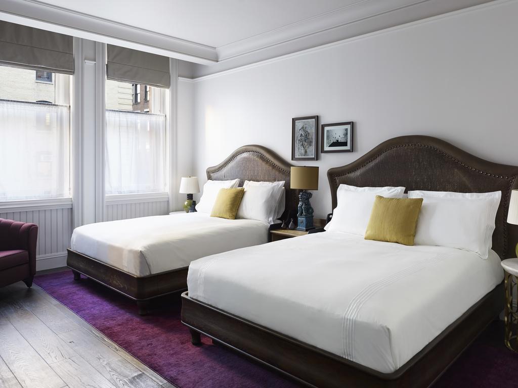 Hotel The Beekman, A Thompson Hotel, By Hyatt New York