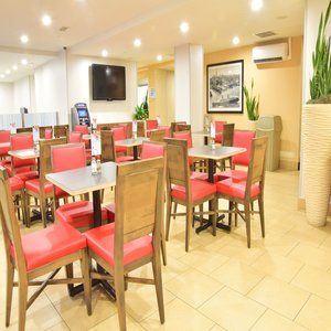 Hotel Holiday Express Brooklyn, An Ihg New York