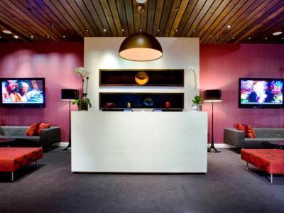 Hotel The Moore 4*