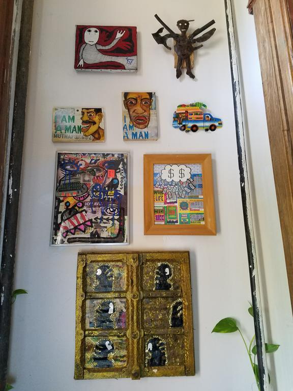 Apartment Brownstone Loft 30 Day Bookings