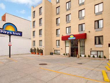Days By Wyndham Brooklyn Hotel 2*
