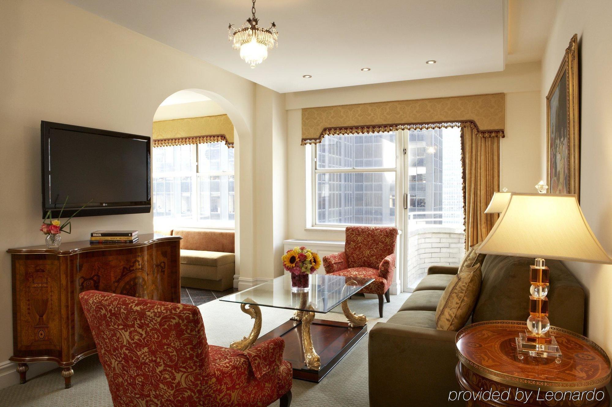 Hotel The Kimberly