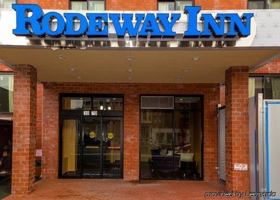 Rodeway Bronx Zoo Inn