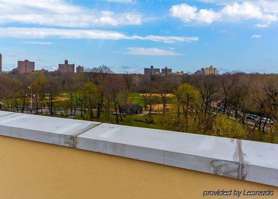Rodeway Bronx Zoo 2* New York