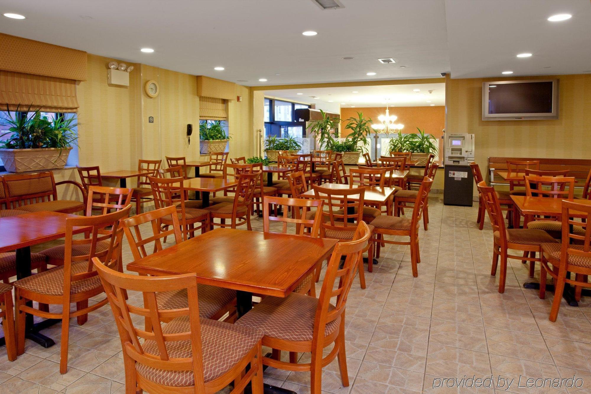 Holiday Express Brooklyn, An Ihg 3* New York