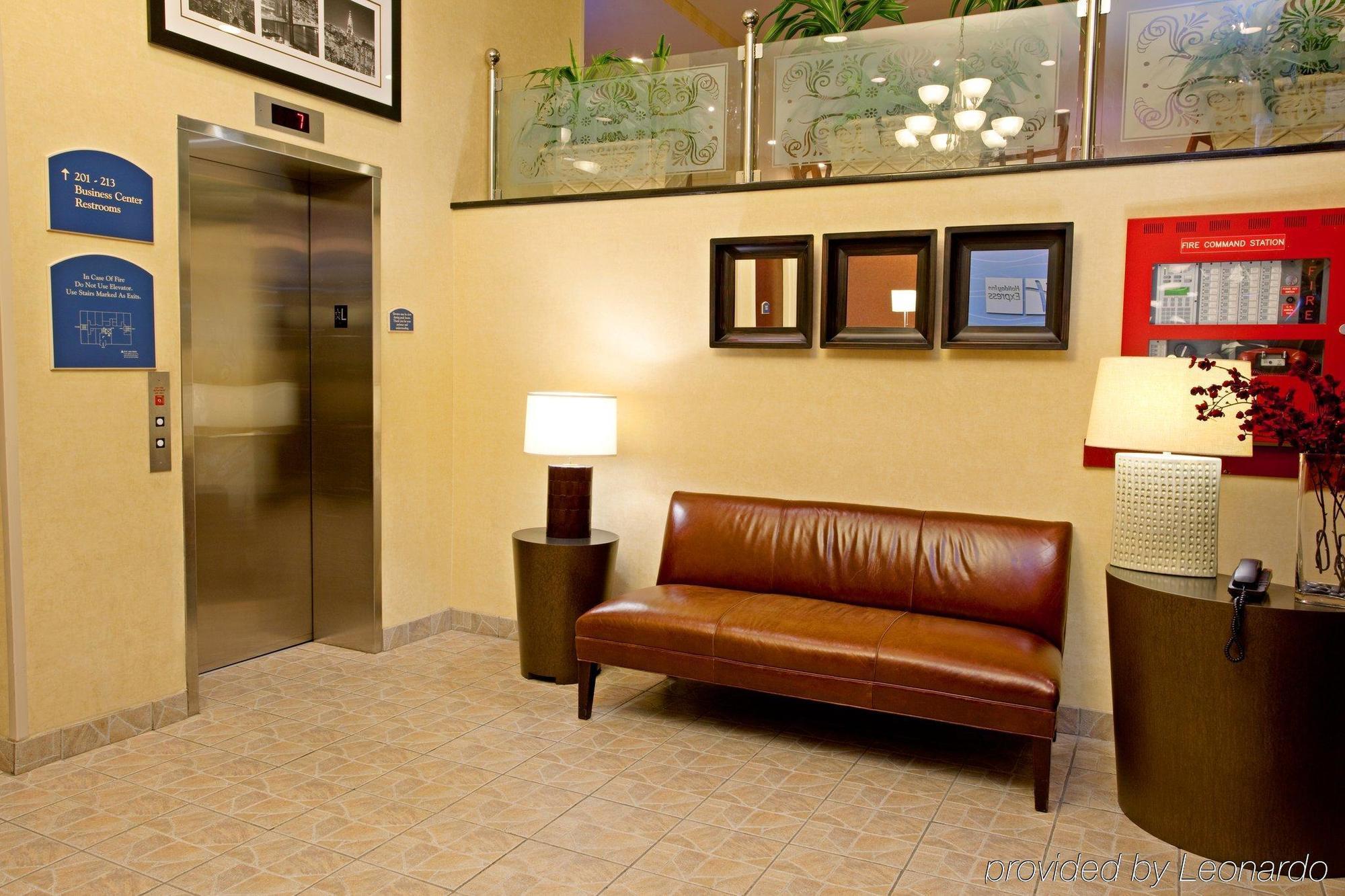 Holiday Express Brooklyn, An Ihg New York