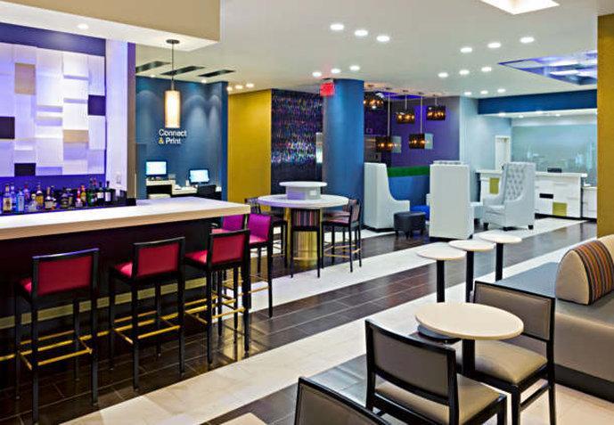 Fairfield & By Marriott Queens/queensboro Bridge Hotel