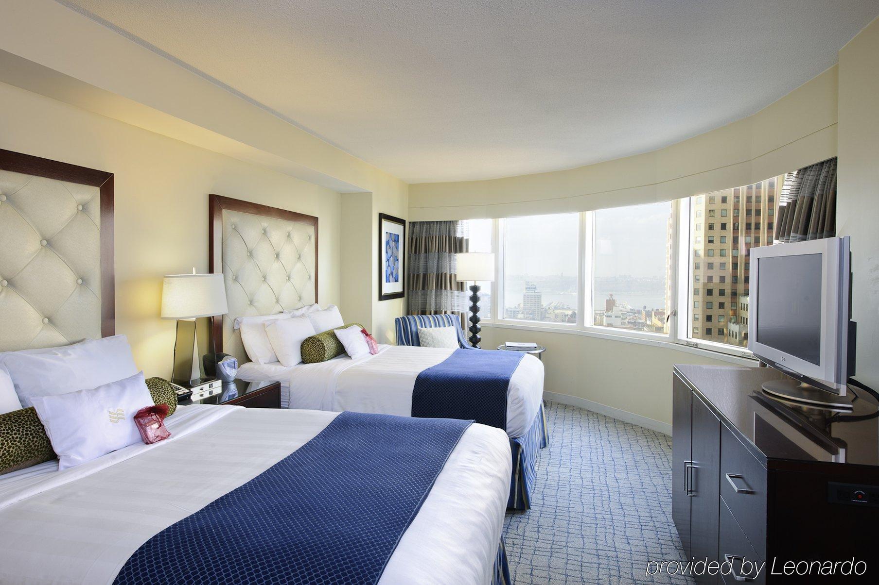 Hyatt Regency Times Square Hotel