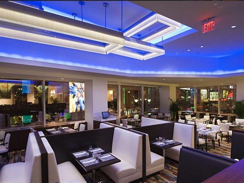 Hotel Hyatt Regency Times Square New York