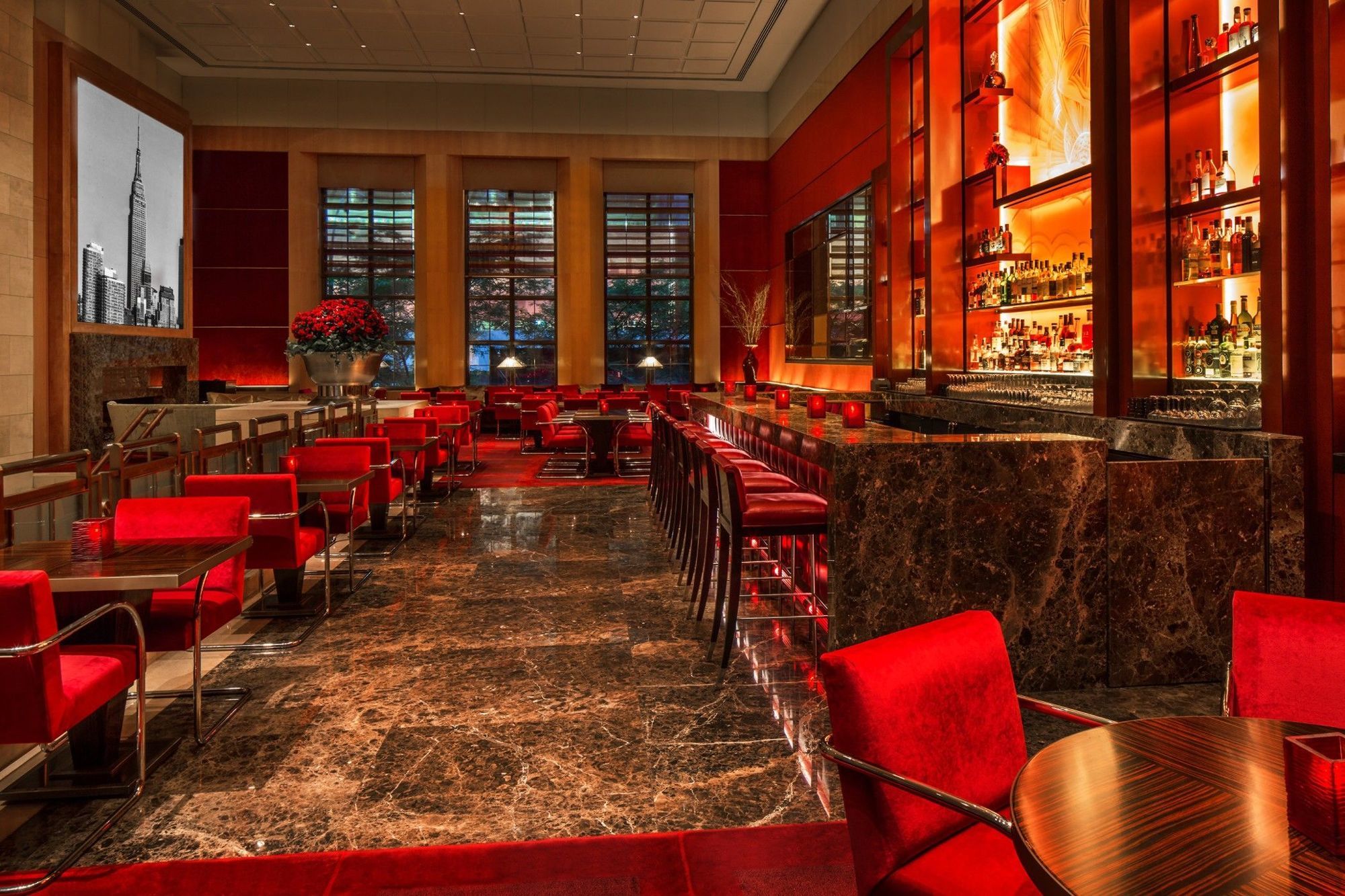 Four Seasons Hotel New York