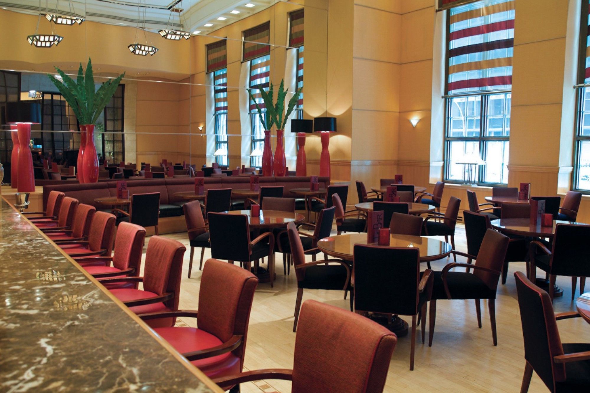 Four Seasons Hotel