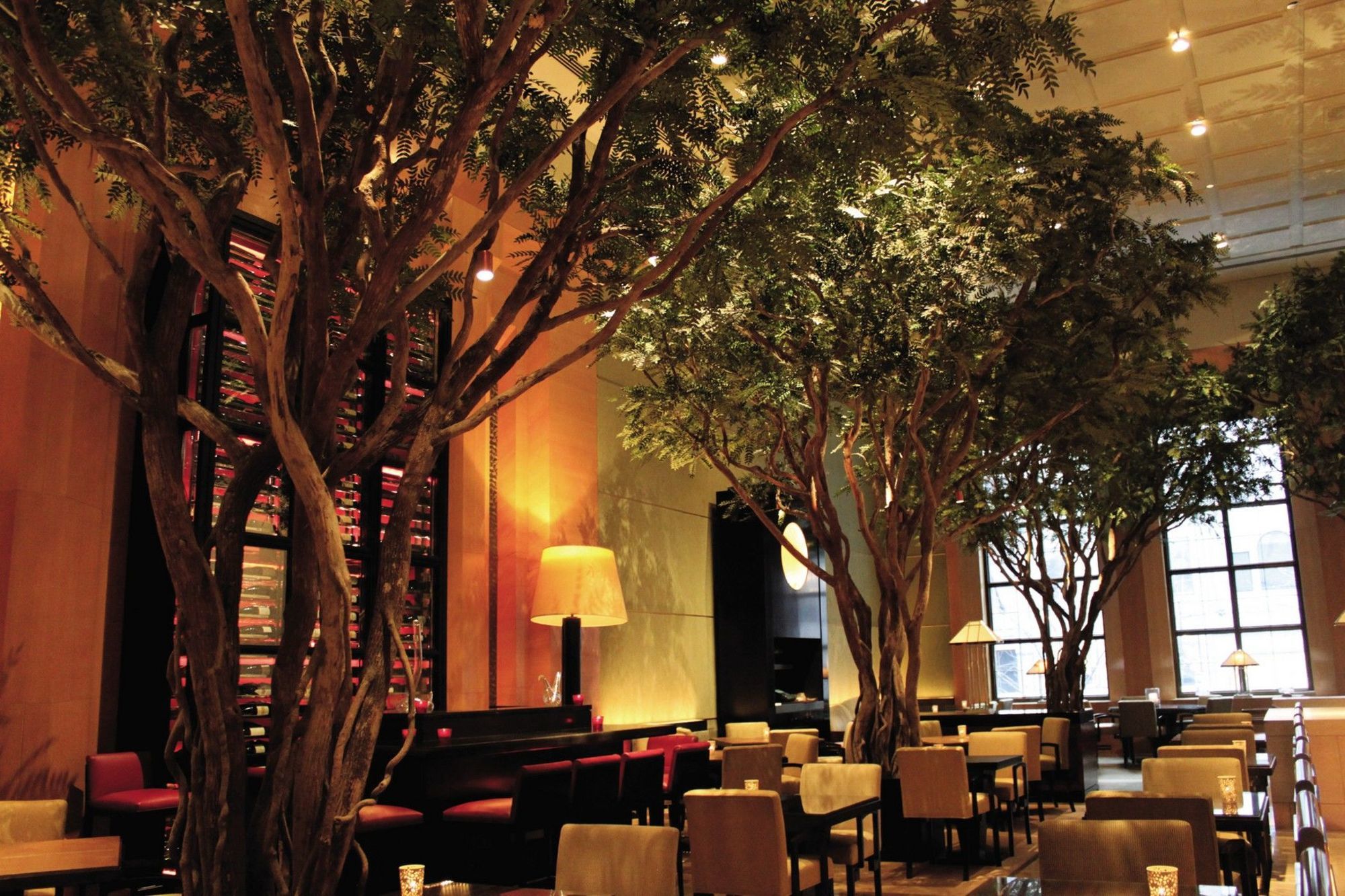 Four Seasons Hotel 5*