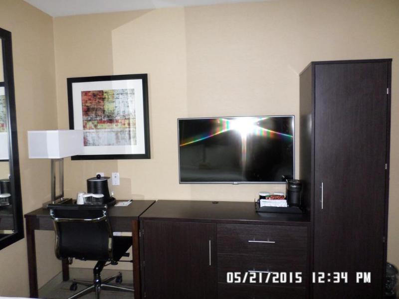 Hotel Quality Near Sunset Park
