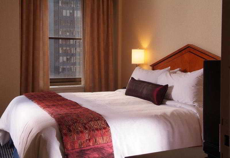 Hotel Park Central 4*