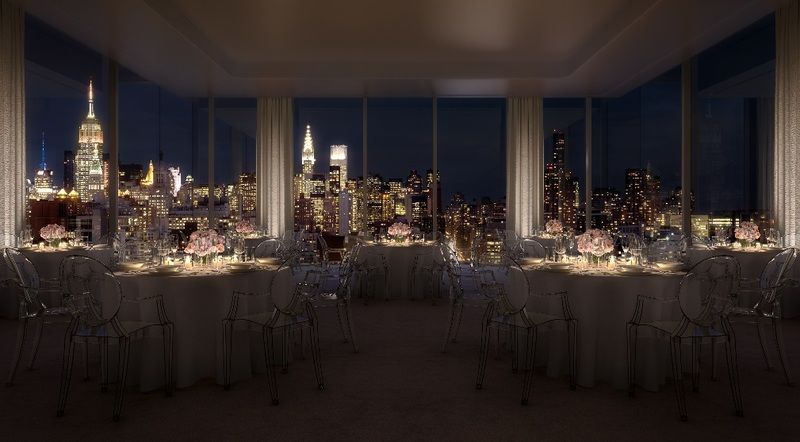 Public 4* New York