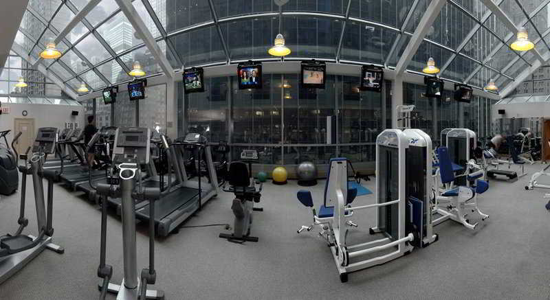 Hilton Club New York 3*